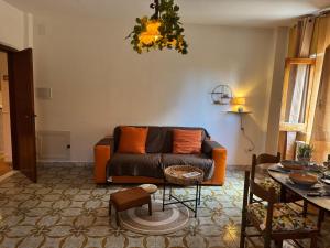 Casa limone Anna e Clemente Cilento