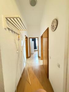 DownTown Appartement Monteurs Ferienunterkunft