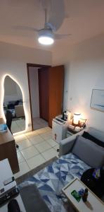 Splendido Niterói Quarto Aconchegante com Banheiro Só Seu - Anfitrião mora no local