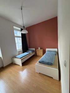 DownTown Appartement Monteurs Ferienunterkunft