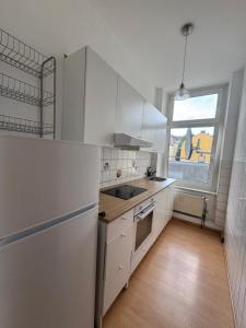 DownTown Appartement Monteurs Ferienunterkunft