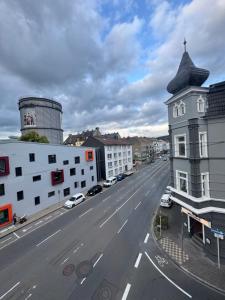 DownTown Appartement Monteurs Ferienunterkunft