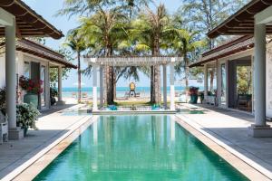 Mia Beach, beach villa and events