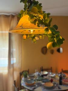 Casa limone Anna e Clemente Cilento