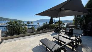 Stefan apartment - Ubytování bez kategorie ve městě Herceg Novi