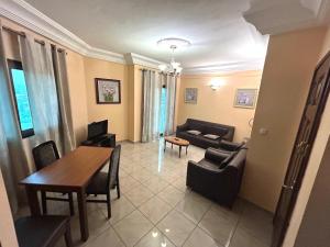 Résidence saint James