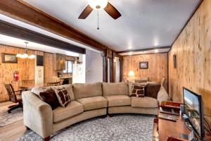 Snowflake Chalet condo