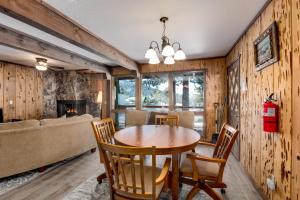 Snowflake Chalet condo