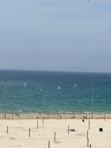 luxury apartment beautiful view