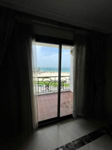 luxury apartment beautiful view