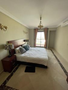 luxury apartment beautiful view