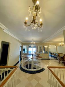 luxury apartment beautiful view