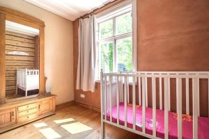 Villa ÕU apartments