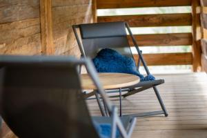 La Clusaz chalet Anthocyane 14 people, heated pool