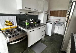 Chalé Gratidão - Camping Carrion - ITU