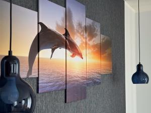 NAP Apartments u Romka