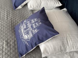 NAP Apartments u Romka