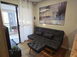 Conforto na V Mariana a 1m da estação Ana Rosa