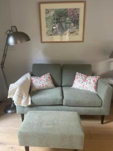 Peaceful Garden Retreat in Tunbridge Wells