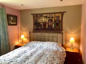 Rural retreat near Knock