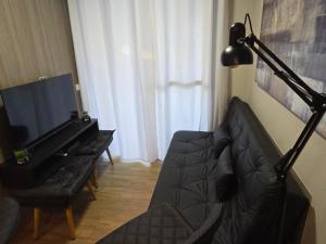 Conforto na V Mariana a 1m da estação Ana Rosa