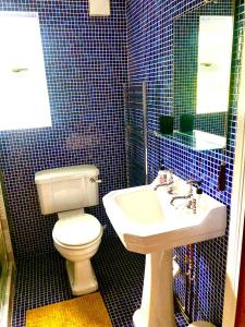 Rural retreat near Knock