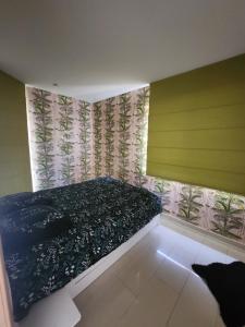 Gezellig verblijf met balkon