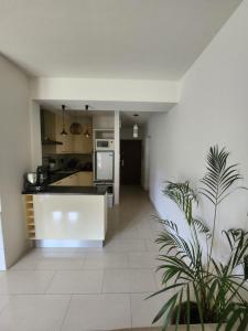 Gezellig verblijf met balkon