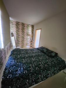 Gezellig verblijf met balkon