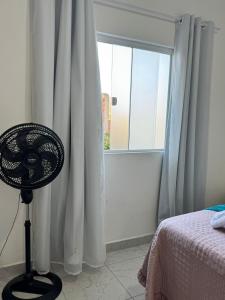 Casa de Luz - Lar na Serra - Duplo ou Triplo