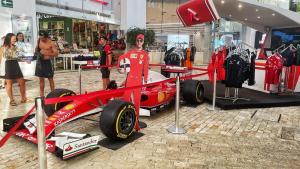 Apartment 5 min walking to the beach at Paraíso