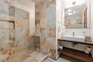 Apartment 5 min walking to the beach at Paraíso