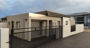 Rachel`s Guest House - Cape Town