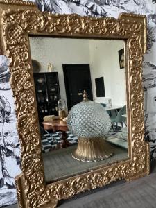 B&B / Chambres d'hotes Chateau Guirotte : photos des chambres