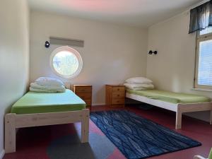 Kloogaranna Puhkeküla