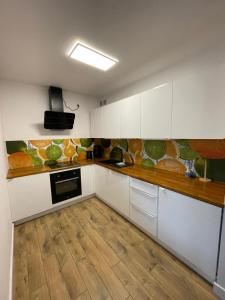 Perłowa Przystań Kołobrzeg Zachód