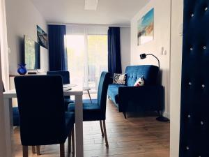 Perłowa Przystań Kołobrzeg Zachód