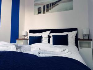 Perłowa Przystań Kołobrzeg Zachód