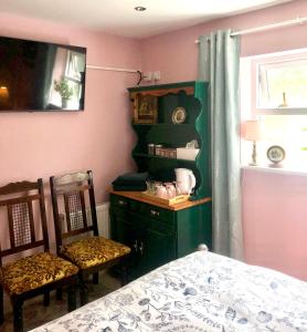 Rural retreat near Knock