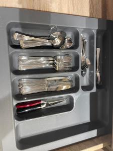 La vista Ras el-Hekma Villa