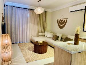 La vista Ras el-Hekma Villa