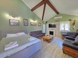 Lukas Family Comfort Apartment