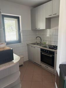 Domattina apartments Vlašići, Pag