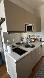 Casa Montenegro 1 Plus 1 Suite View Sea and Pool