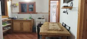 Refugio entre Coihues