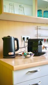 Künstlerhaus im Grünen