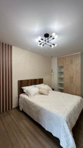 Elegant studio apartment A2