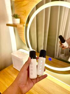 Cloud Nine Poolview Condo Near Mactan Airport