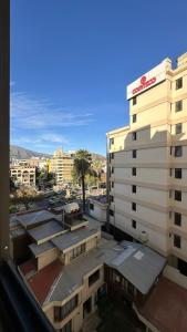 Elegant studio apartment A2