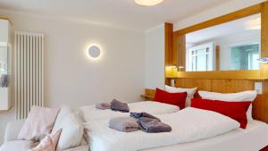 Haus Ostwind OSTWIND Lütje Pläseer